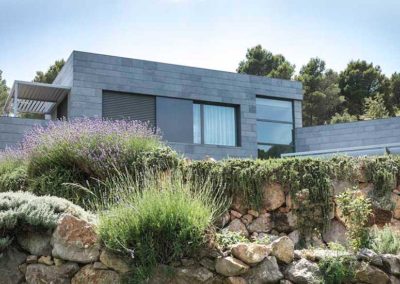 Casa en Begur