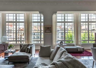 Apartamento en Paseo de Gracia