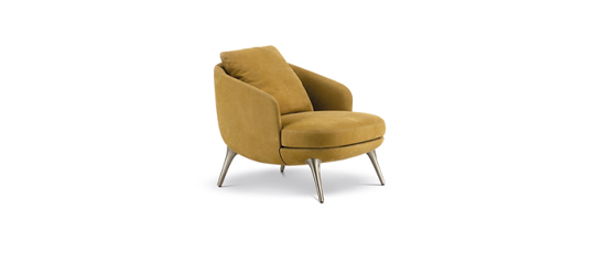 Minotti RAPHAEL_ARMCHAIR01