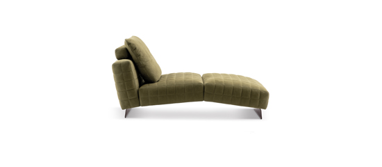 Minotti TWIGGY_DORMEUSE